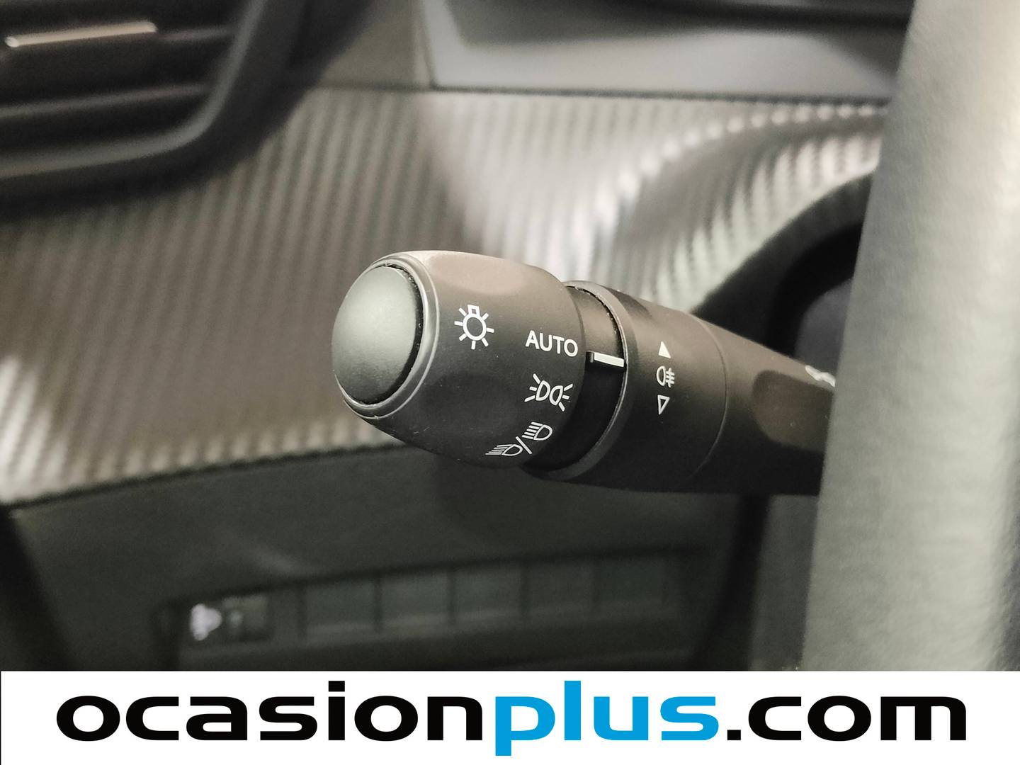 Peugeot 208 Peugeot 208 PureTech 100 Allure (100 CV) seminuevo