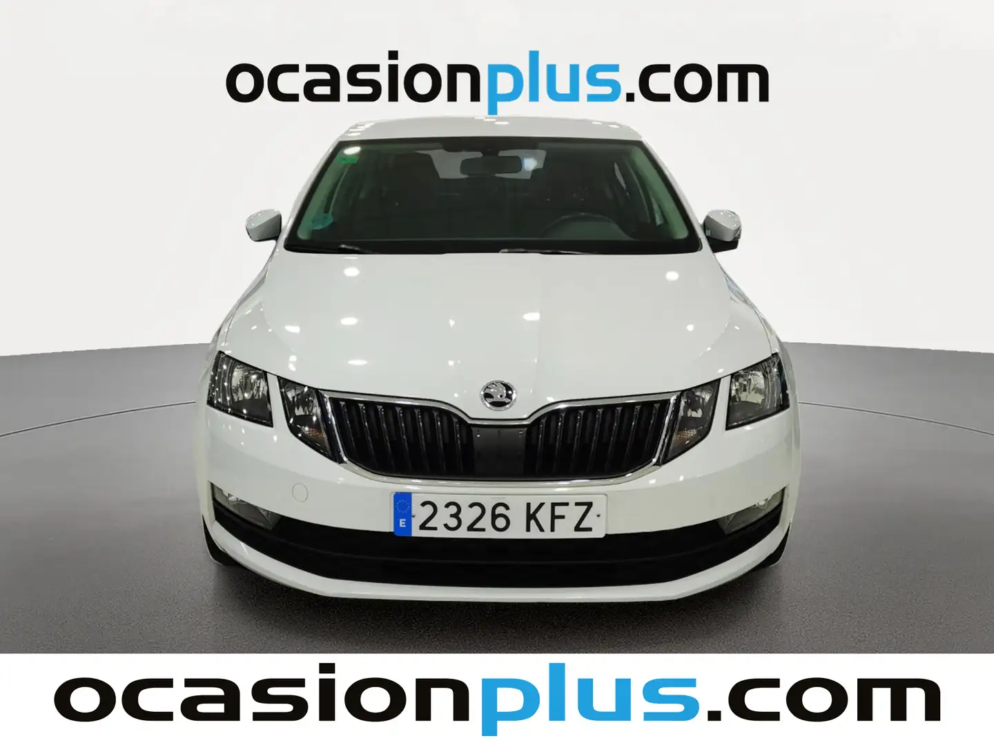 Foto Skoda Octavia Skoda Octavia 1.6 TDI CR Ambition DSG (115 CV)