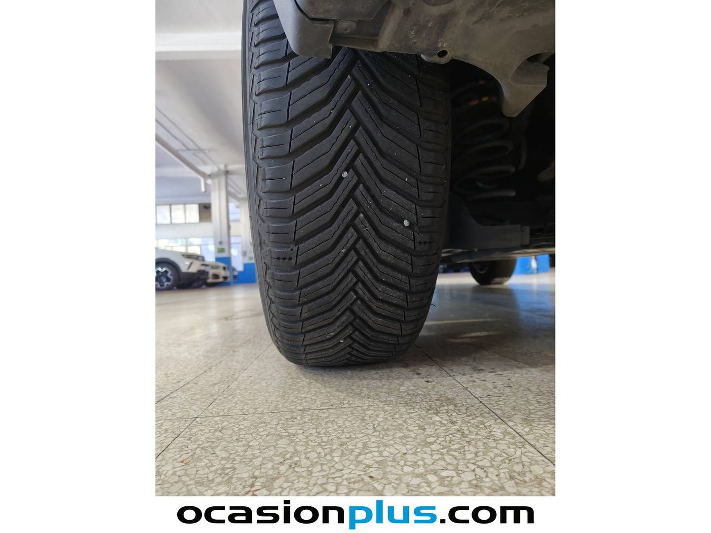 Peugeot 2008 Peugeot 2008 Active Pack S&S PureTech (130 CV) seminuevo