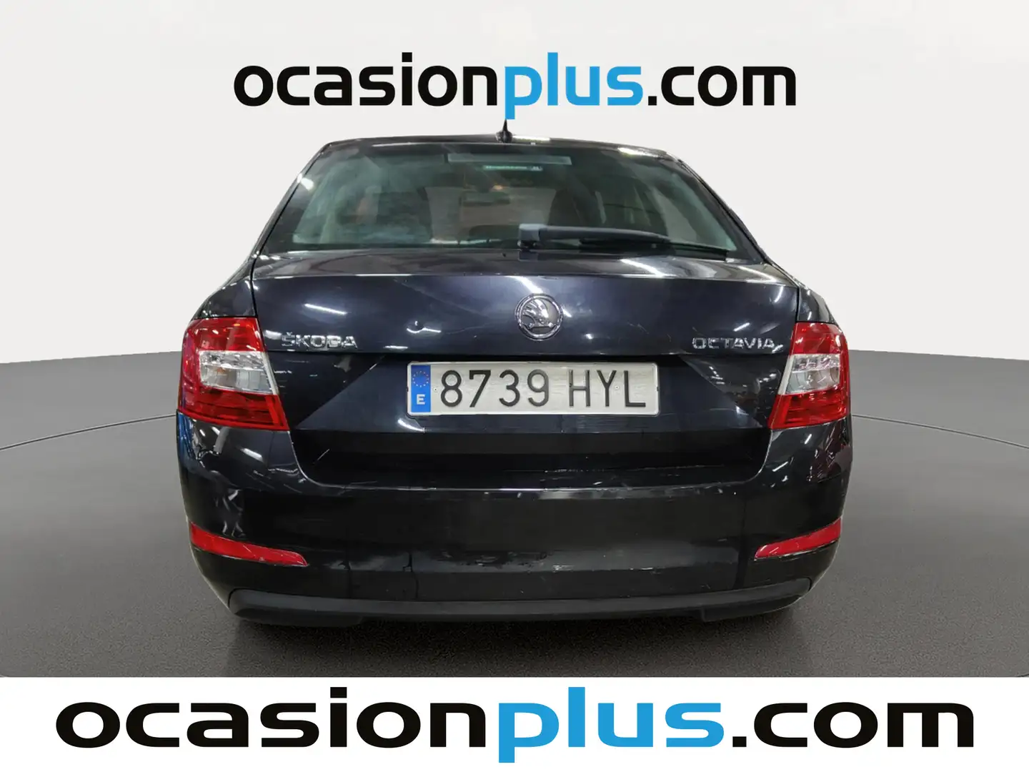 Foto Skoda Octavia Skoda Octavia 2.0 TDI CR Ambition (150 CV)