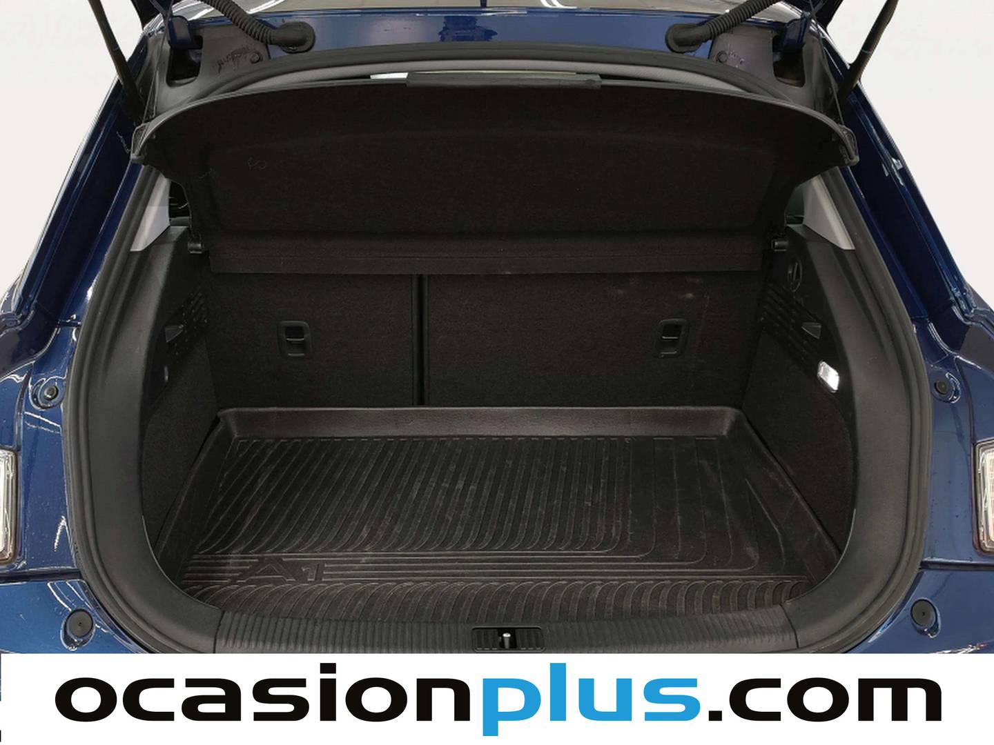 Foto Audi A1 Audi A1 Sportback Ambition 1.4 TFSI (122 CV) S tronic siete plazas