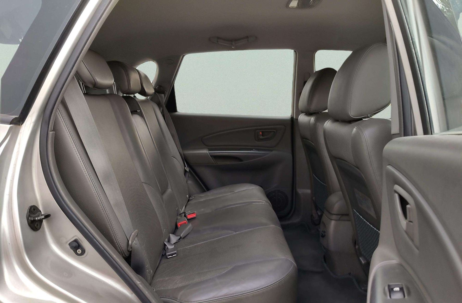 Hyundai Tucson 2.0 CRDi Comfort S.E.FIFA WC - foto 15