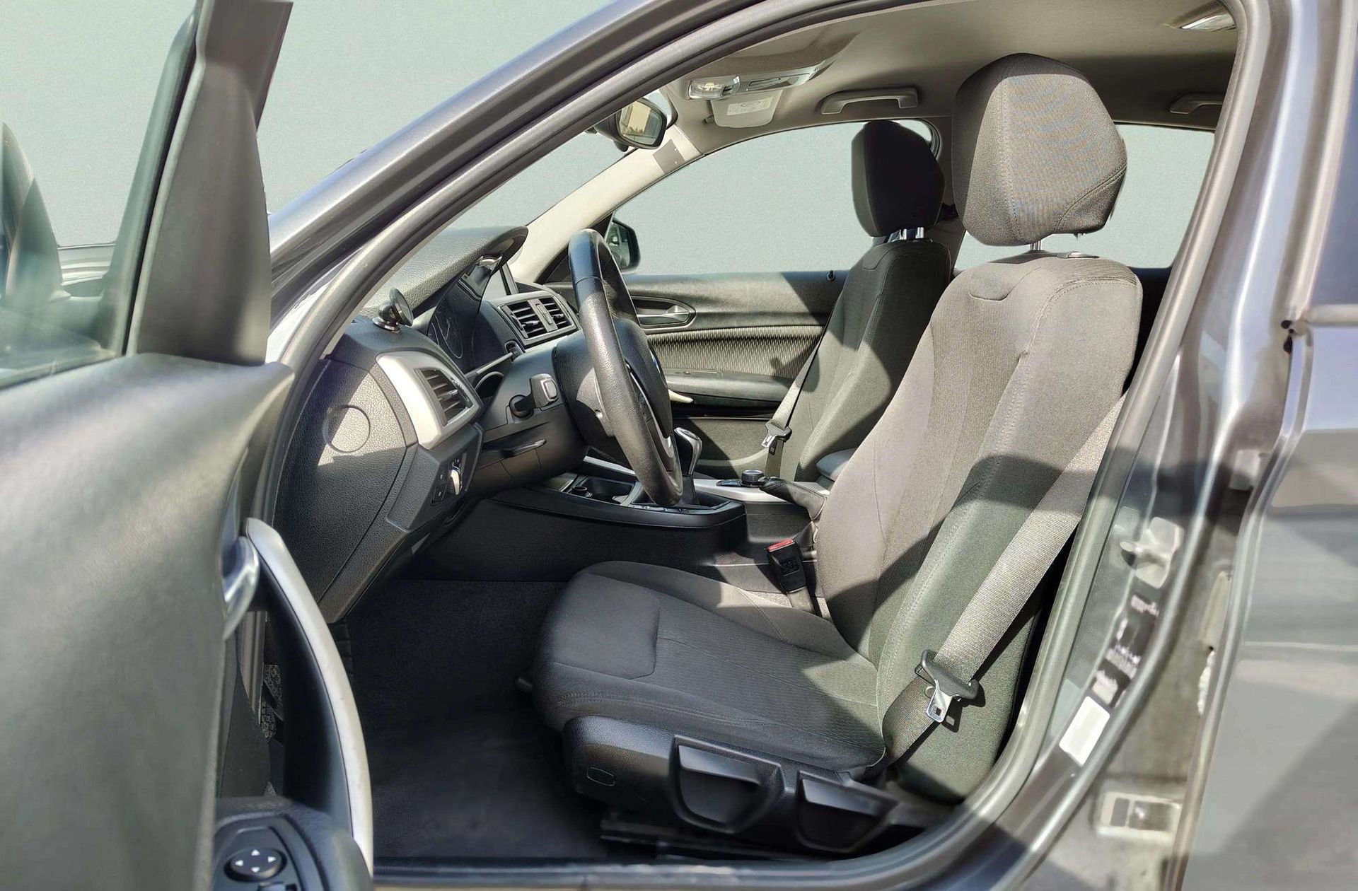 BMW Serie 1 116d - foto 10