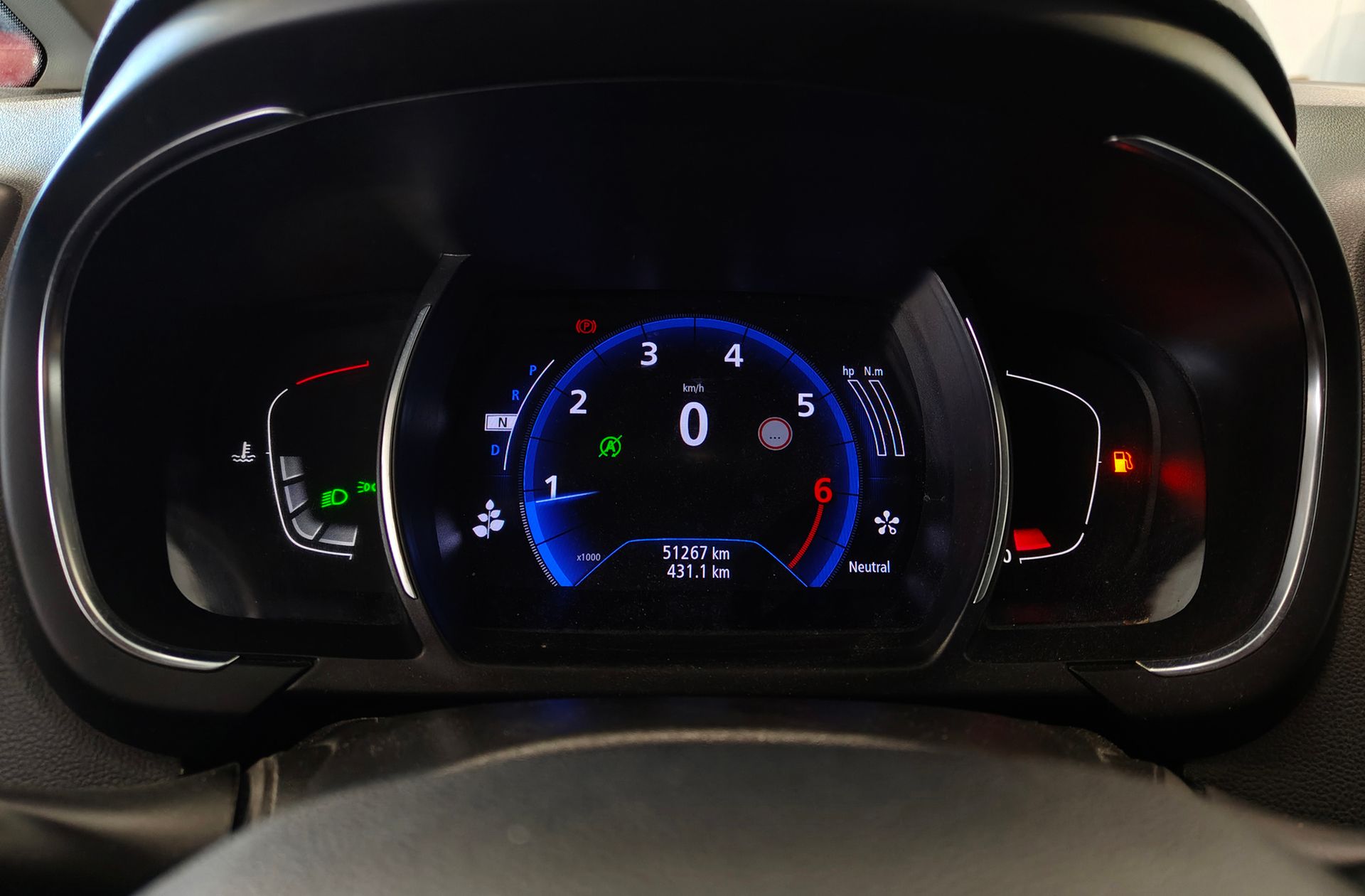 Renault Grand Scénic Zen Energy TCe EDC - foto 22