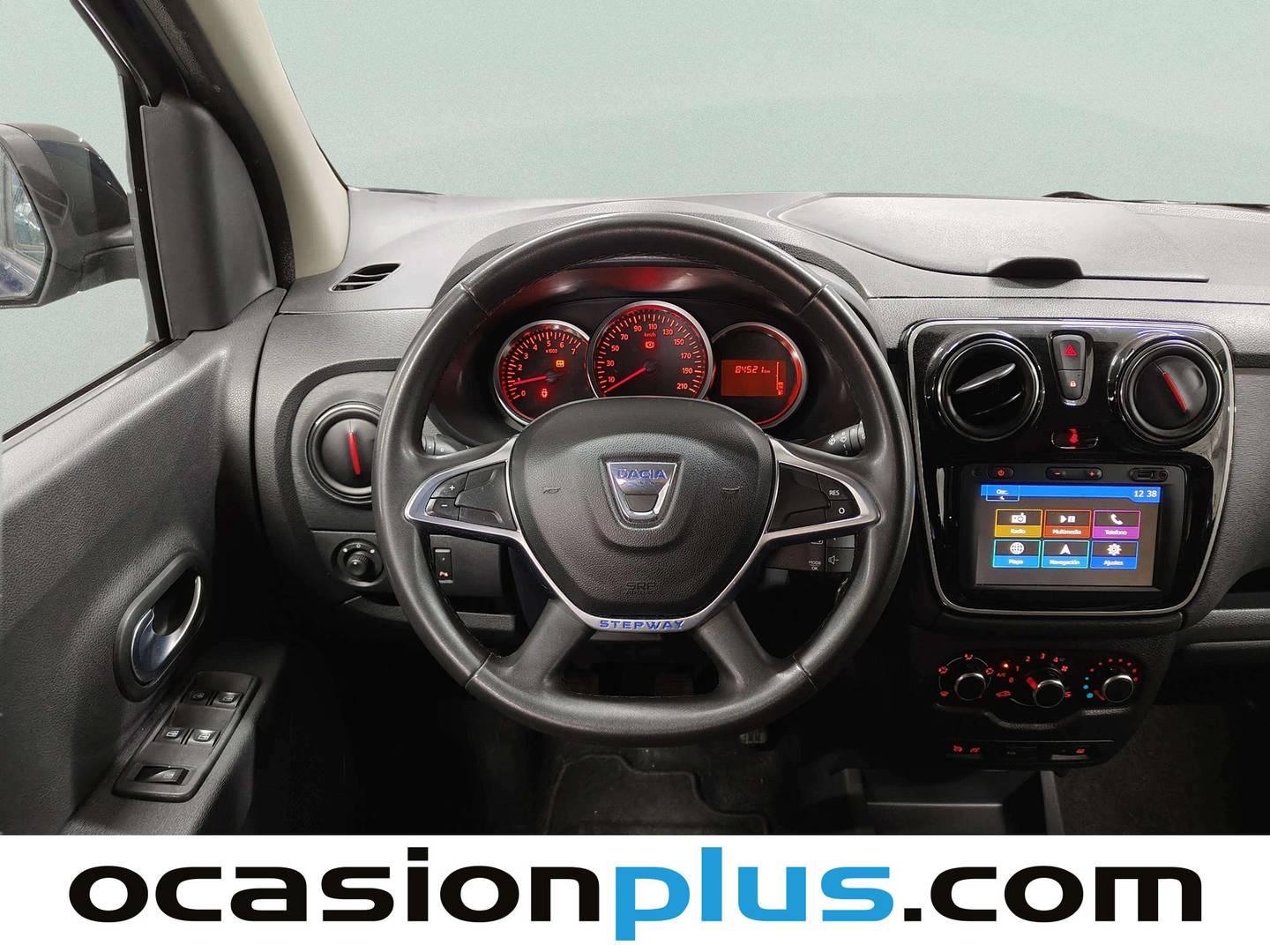 Dacia Lodgy Dacia Lodgy Serie Limitada Xplore TCE GPF (130 CV) seminuevo