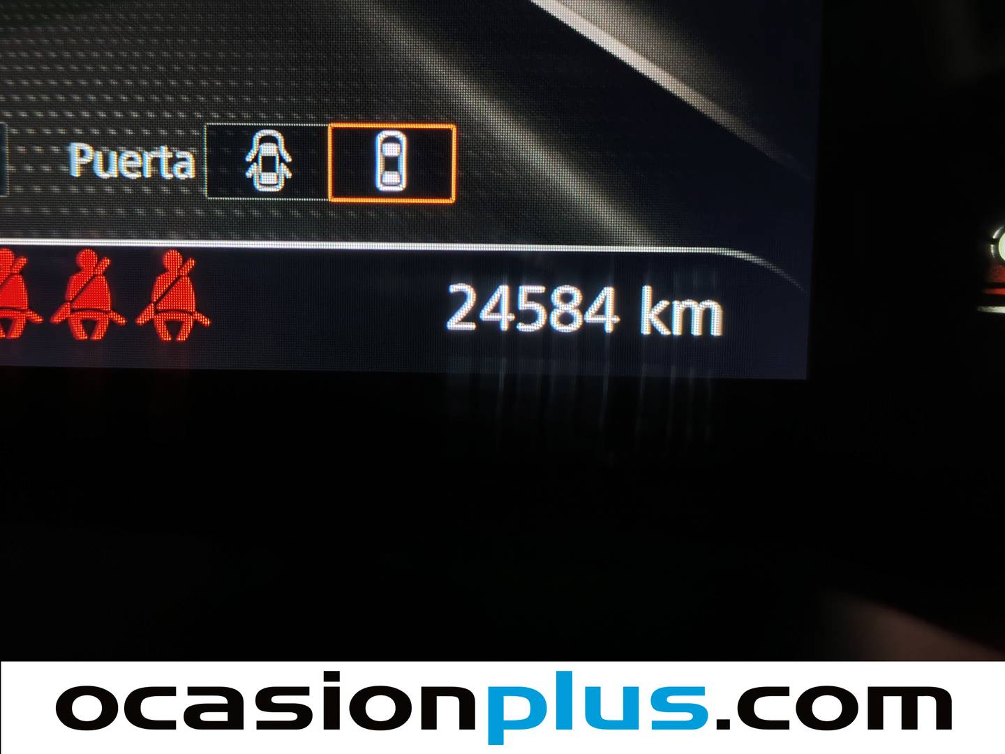 Foto MG ZS MG ZS 1.5 Luxury (106 CV)