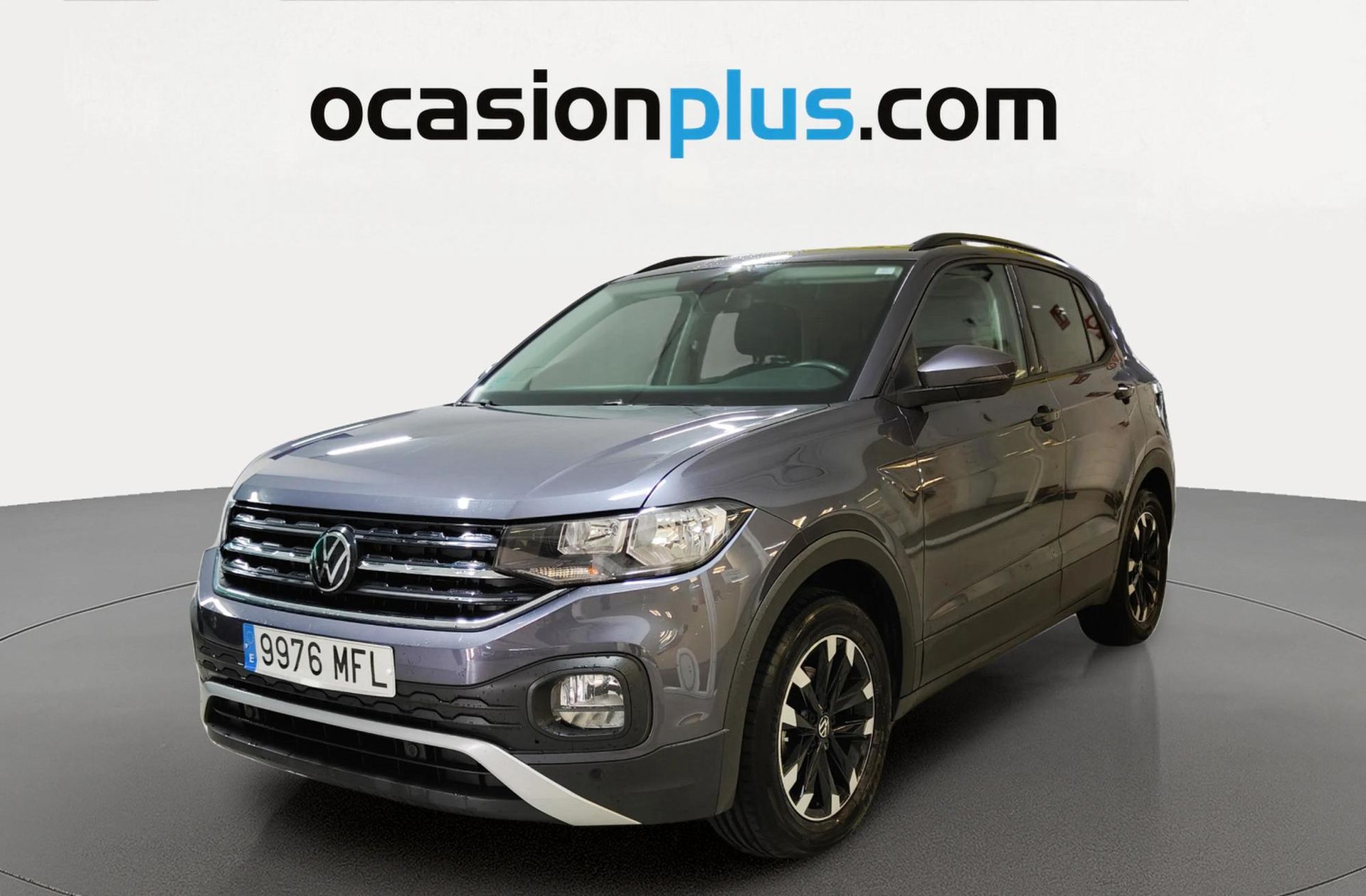 Volkswagen T-Cross Advance 1.5 TSI DSG