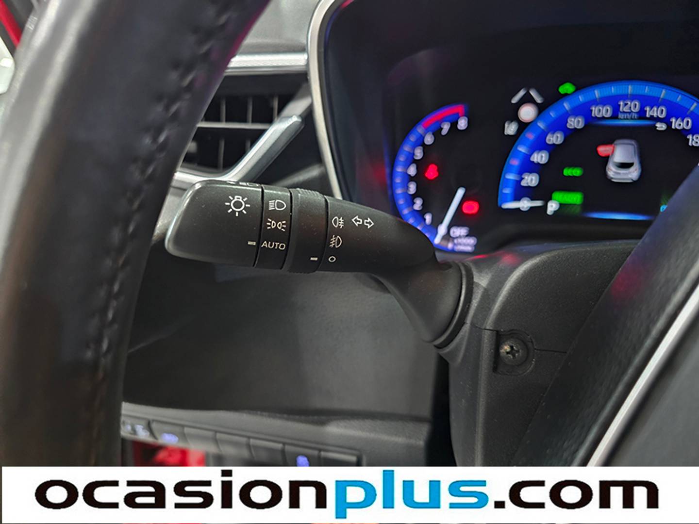 Foto Toyota Corolla Toyota Corolla 180H FEEL! E-CVT (180 CV)