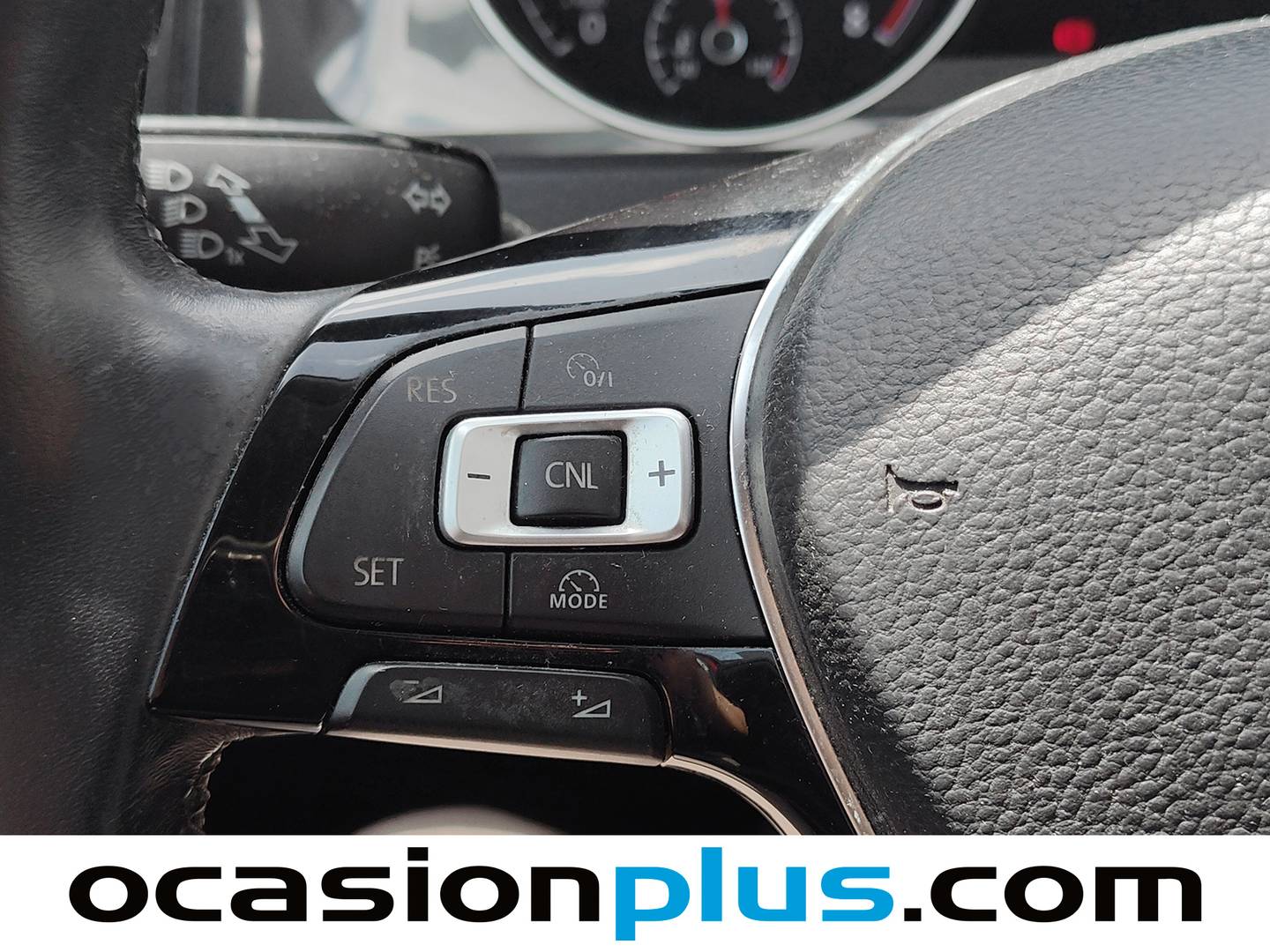 Volkswagen Golf Volkswagen Golf Advance 1.4 TSI (125 CV) seminuevo