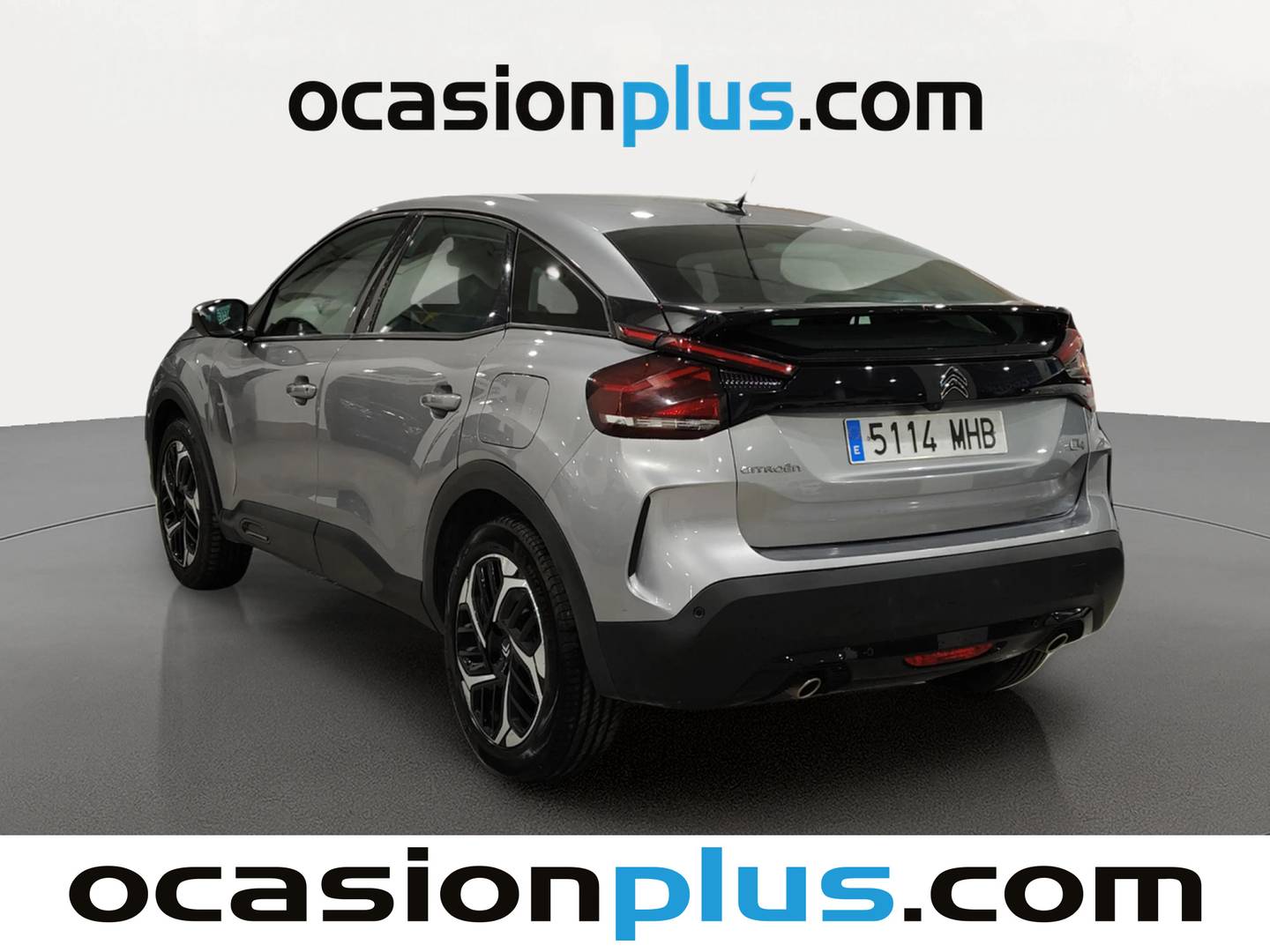 Foto Citroën C4 Citroen C4 PureTech 130 S&S 6v Feel Pack (130 CV)