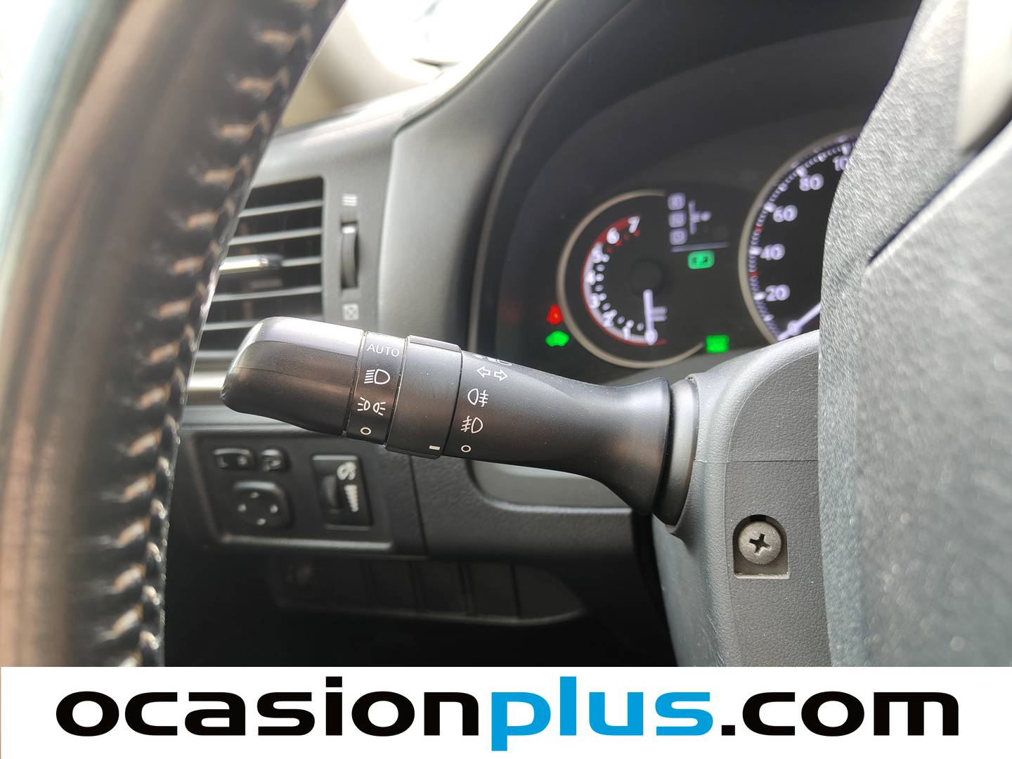 Extras del Lexus CT Lexus CT 200h Business (136 CV)