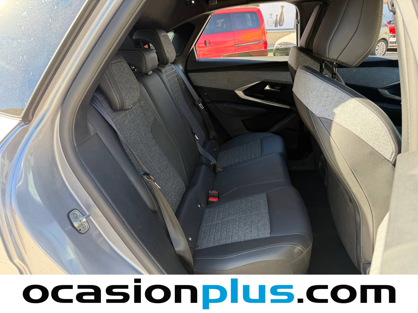 Peugeot 3008 Hybrid Peugeot 3008 Hybrid 145 Allure eDCS6 (145 CV) km 0
