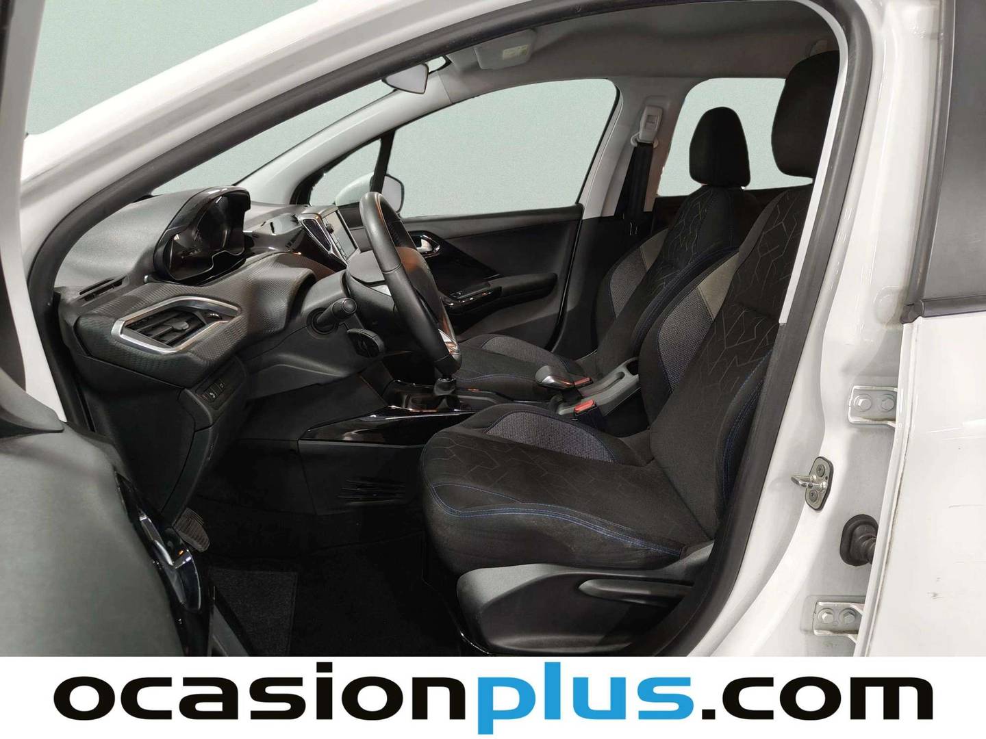 Peugeot 2008 Peugeot 2008 PureTech 110 S&S Signature (110 CV) 110cv