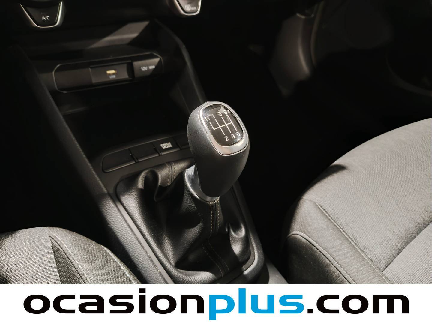 KIA Stonic KIA Stonic 1.0 T-GDi MHEV MT Concept (100 CV) de segunda mano