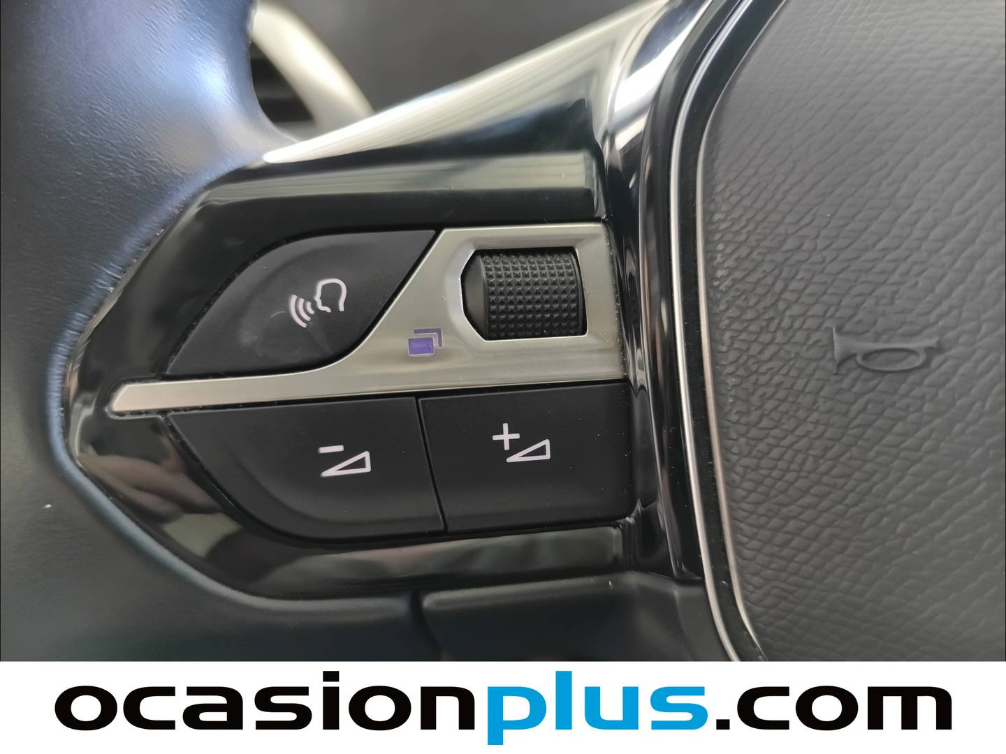 Peugeot 3008 Peugeot 3008 PureTech 130 S&S Allure (130 CV) seminuevo