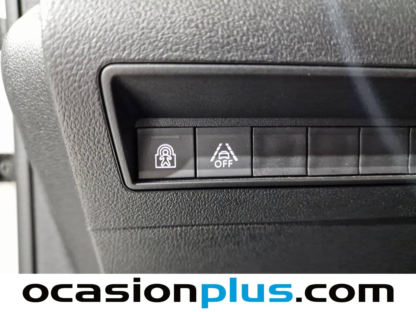 Foto Citroën Berlingo Citroen Berlingo BlueHDi 130 S&S Talla M Feel Pack  (130 CV)