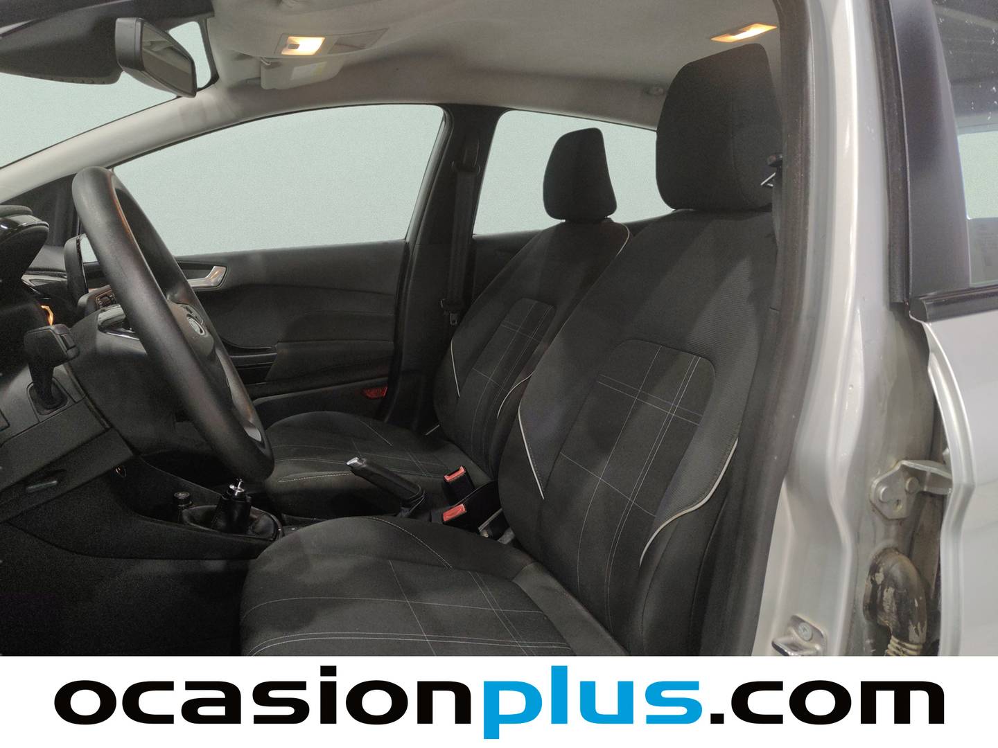 Foto Ford Fiesta Ford Fiesta 1.0 EcoBoost S&S Trend+ 74 kW (100 CV)