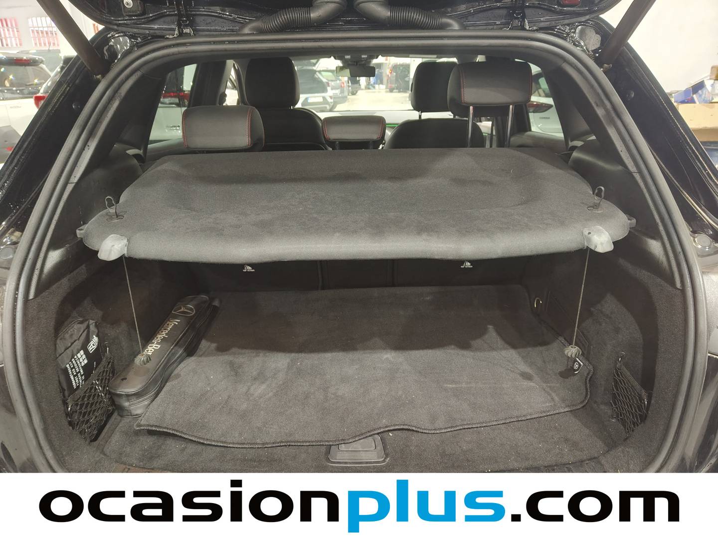 Mercedes GLA Mercedes-Benz GLA GLA 200 D (150 CV) barato