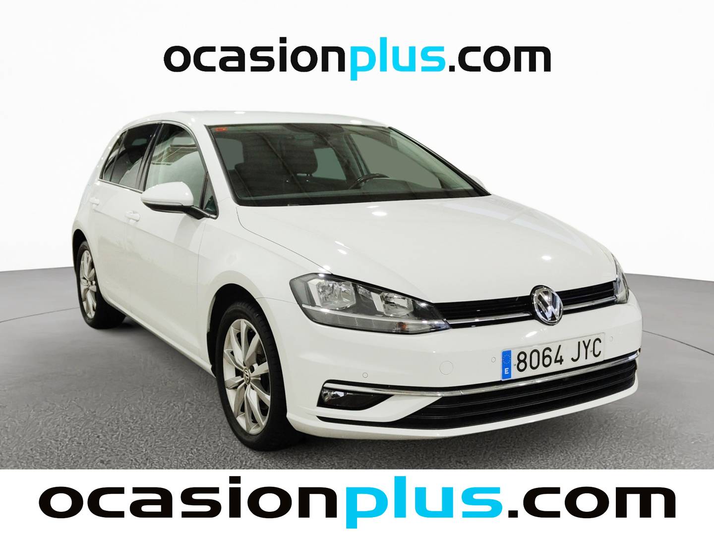 Foto Volkswagen Golf Volkswagen Golf Advance 1.4 TSI  (125 CV)