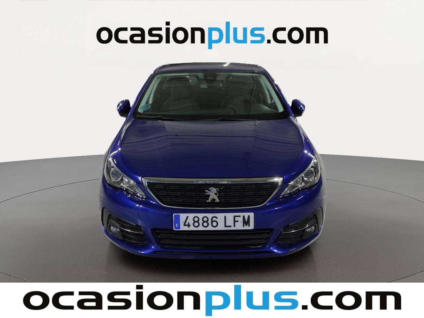 Peugeot 308 Peugeot 308 BlueHDi 130 S&S Style (130 CV) al mejor precio