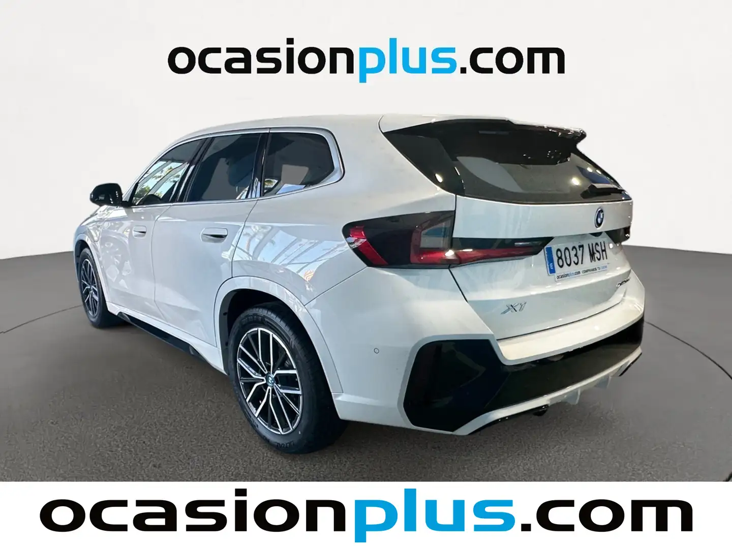 Foto BMW X1 BMW X1 xDrive25e (245 CV) Pack M