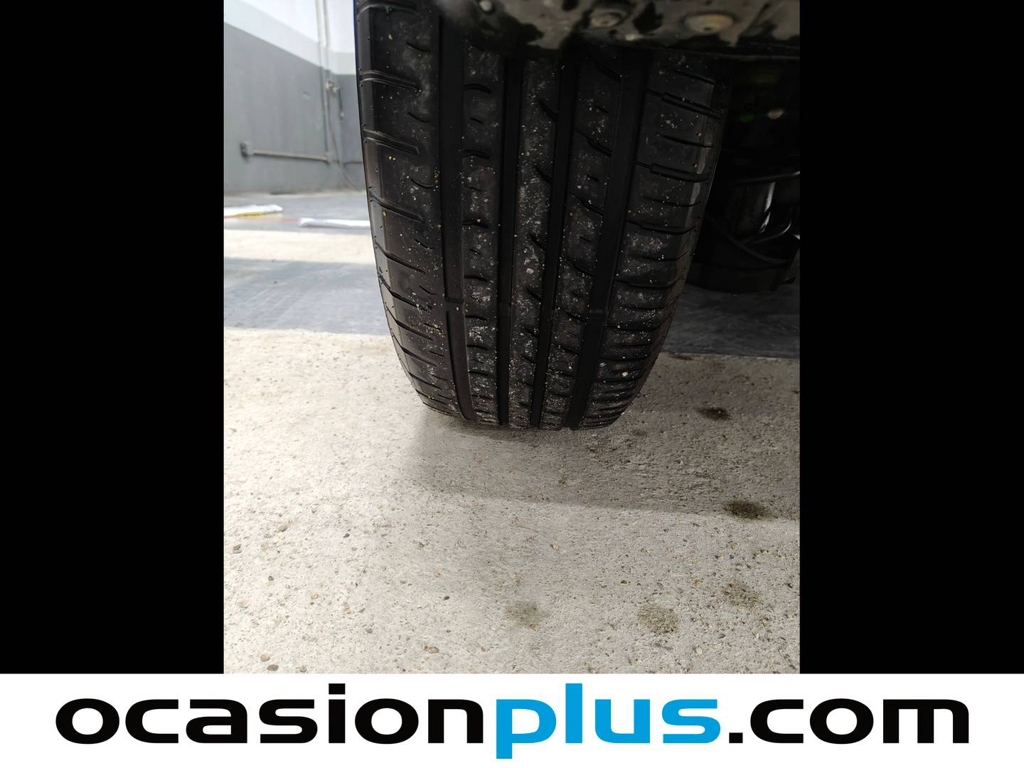 Foto Peugeot Rifter Peugeot Rifter BlueHDi 130 Allure Standard (130 CV)