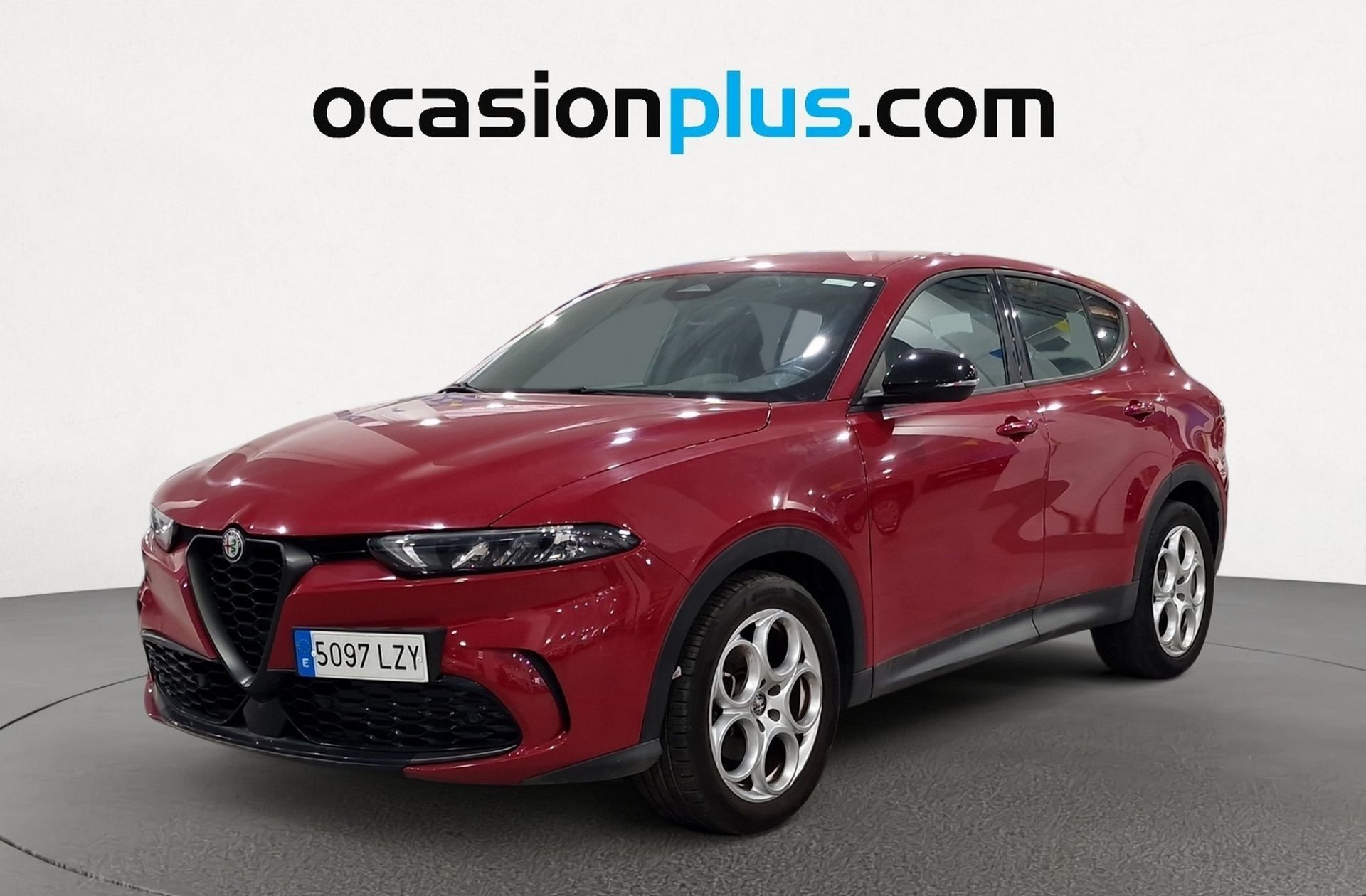 Alfa Romeo Tonale 1.5 MHEV Sprint FWD