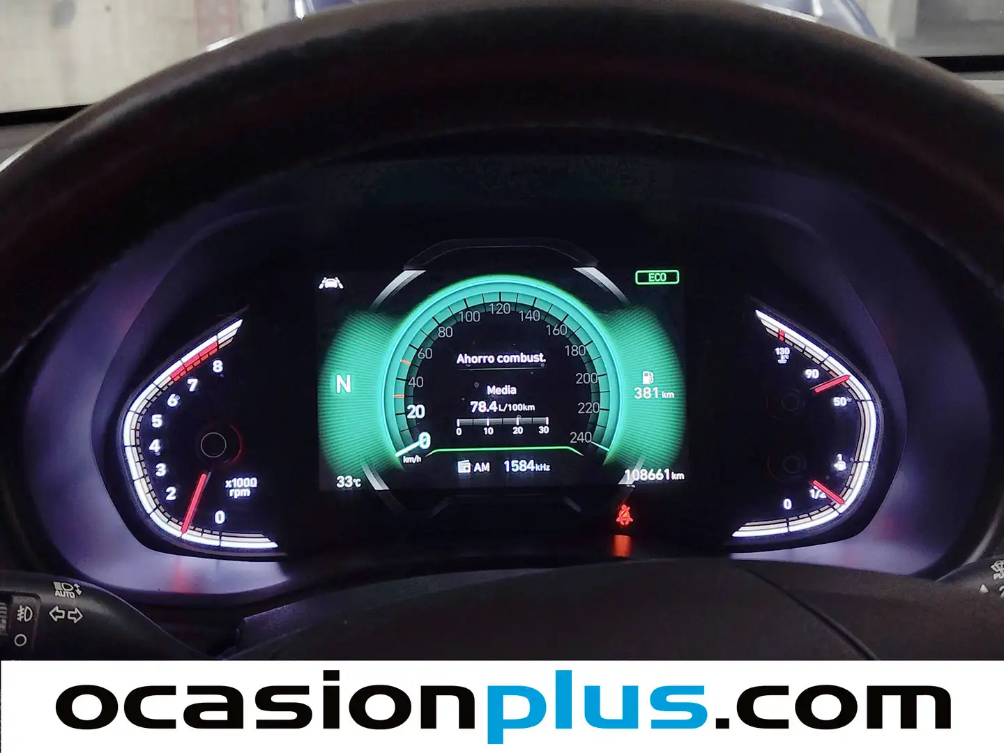 Foto Hyundai i30 Hyundai i30 1.0 TGDI 48V Tecno (120 CV)