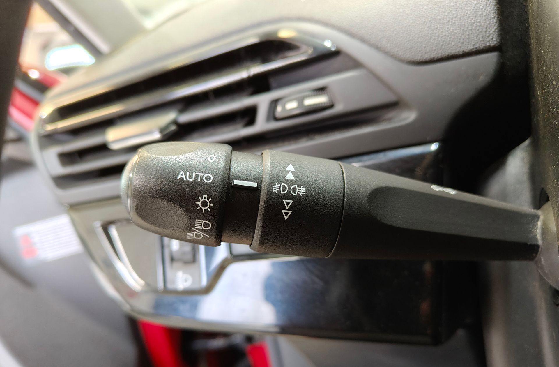 Citroën C4 Grand Picasso 1.6 HDi Airdream Seduction 7 plazas - foto 30