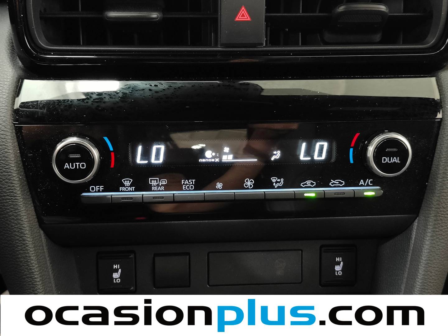 Toyota Yaris Cross Toyota Yaris Cross 130H GR Sport (130 CV) de segunda mano