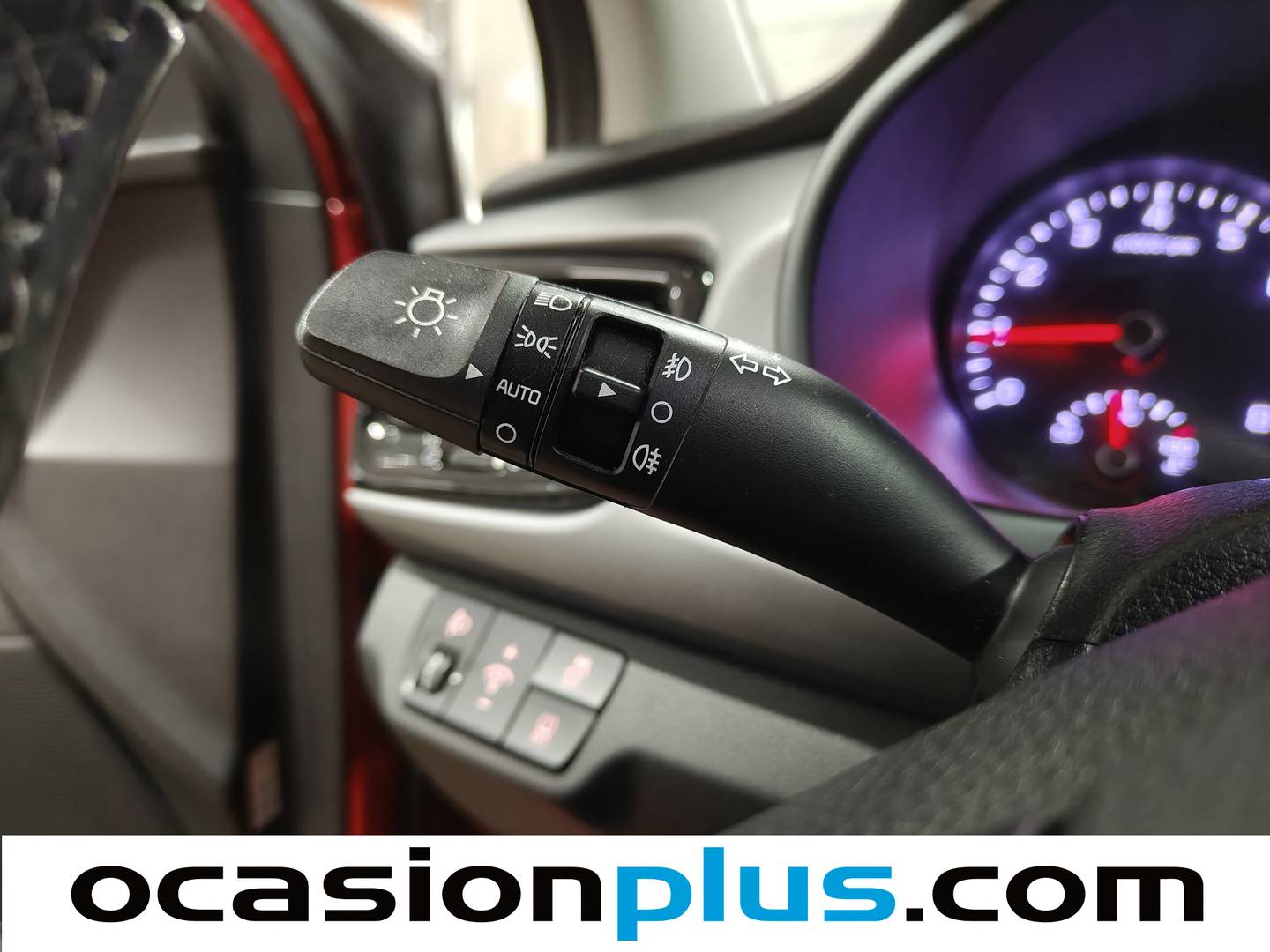 KIA Rio KIA Rio 1.0 T-GDi Drive (100 CV) manual