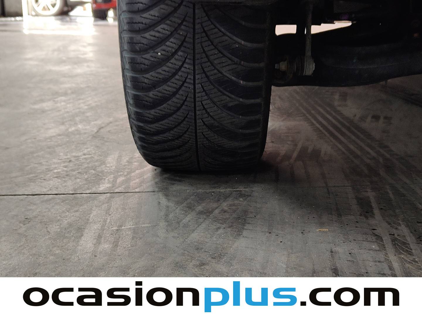 Ford Kuga Ford Kuga 1.5 EcoBoost Trend+ 4x2 (150 CV) de segunda mano