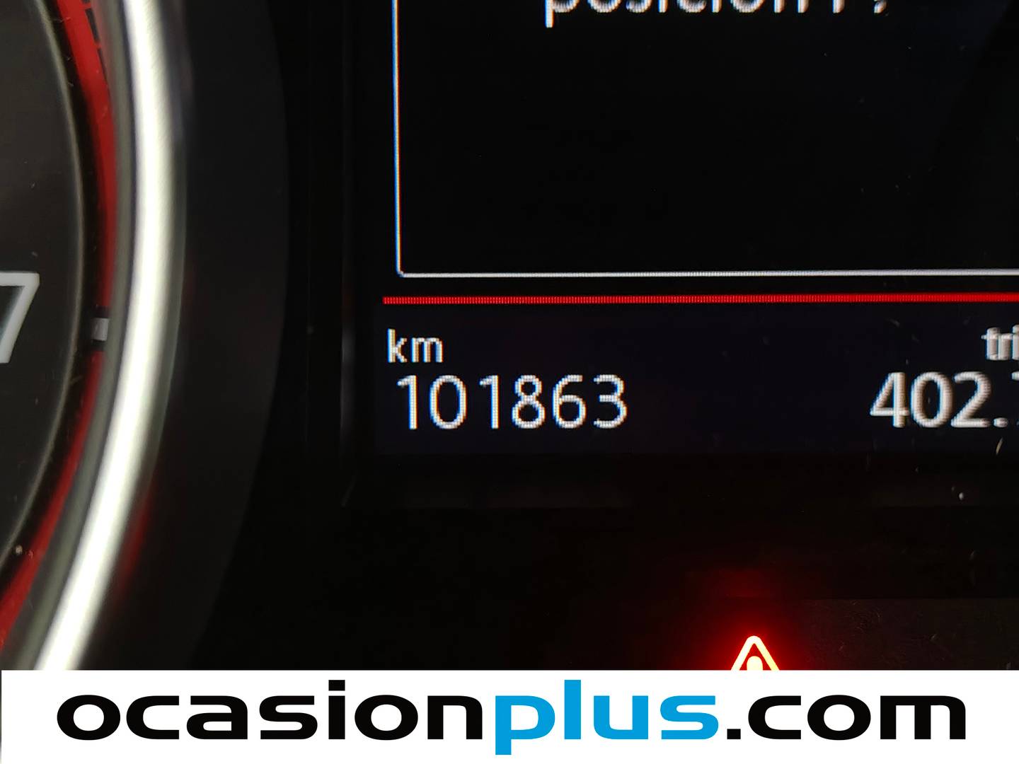 Volkswagen Golf Volkswagen Golf GTI Performance 2.0 TSI (230 CV) DSG barato