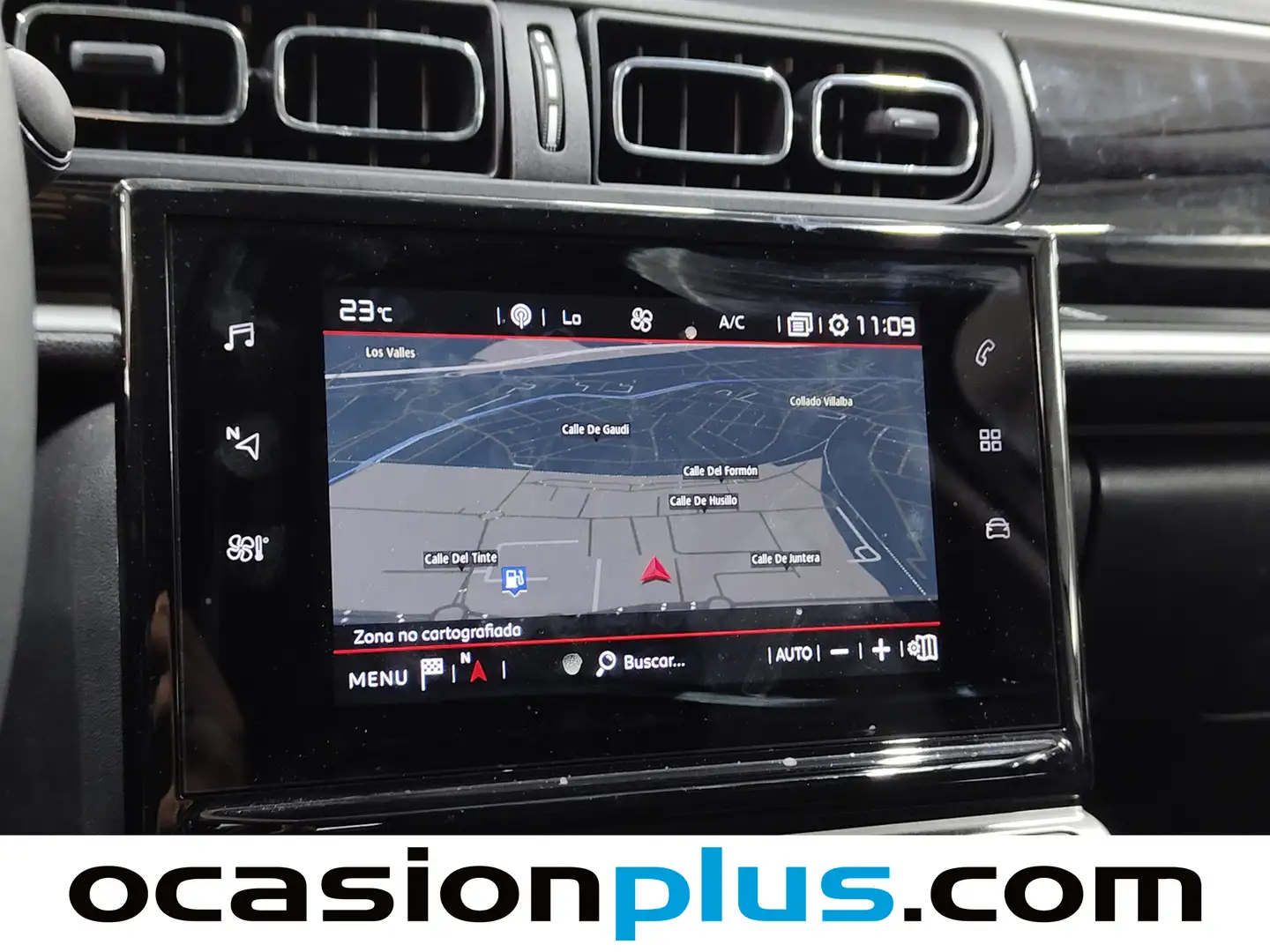 Foto Citroën C3 Citroen C3 PureTech 110 S&S Shine EAT6 (110 CV)