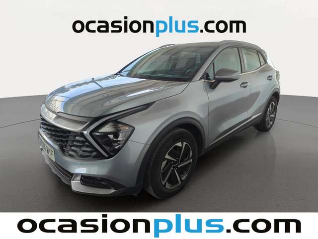 Kia Ocasión Alicante