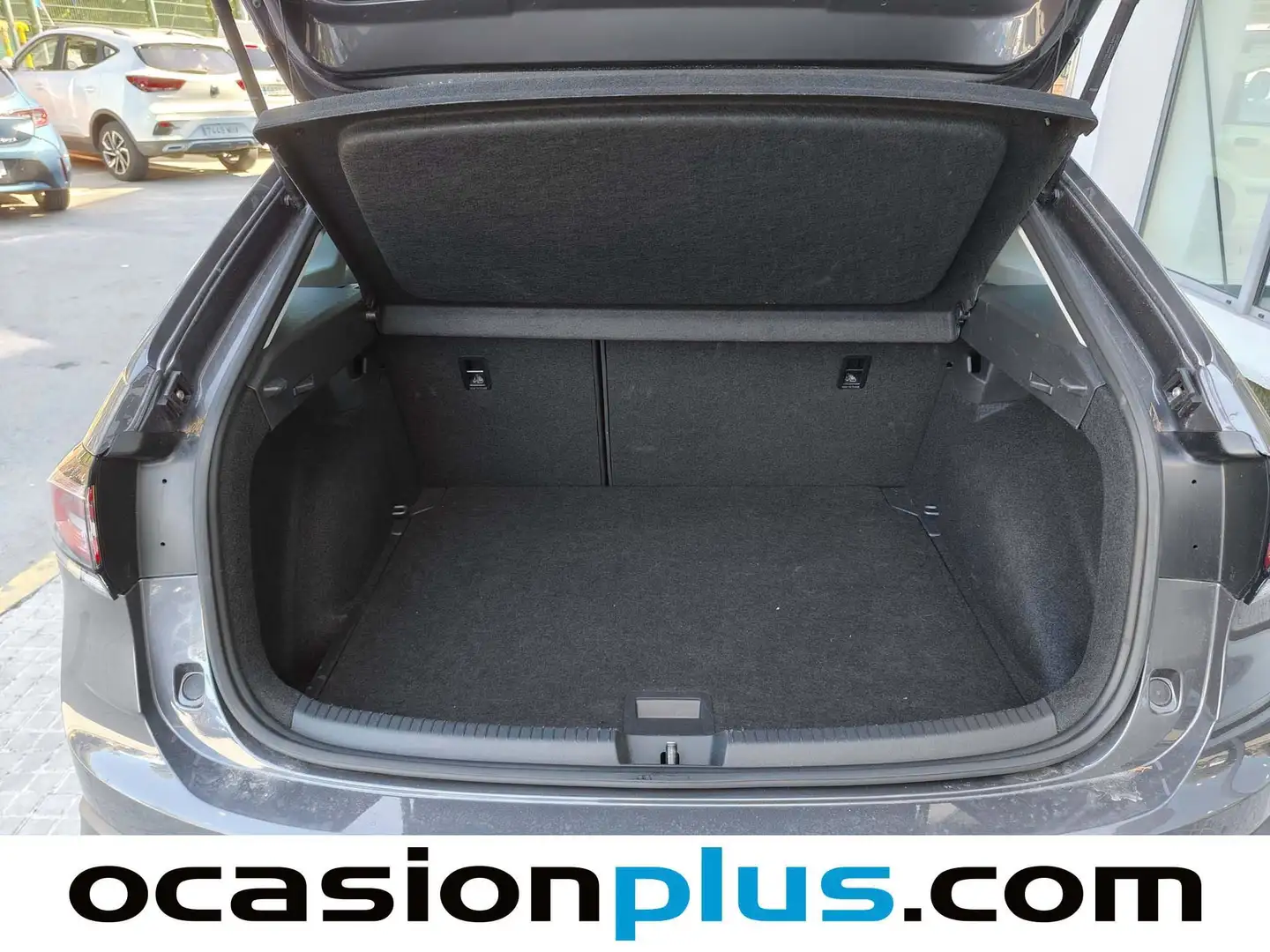 Foto Volkswagen Taigo Volkswagen Taigo ``Más`` 1.0 TSI 85 kW (115 CV)