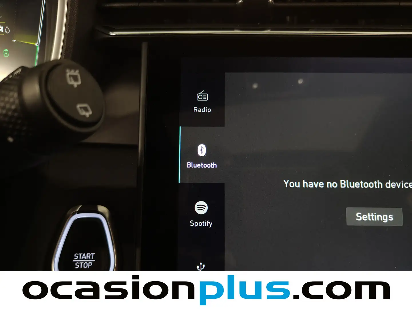 Foto Lynk & Co 01 Lynk & Co 01 1.5 PHEV 6.6kW  (261 CV)