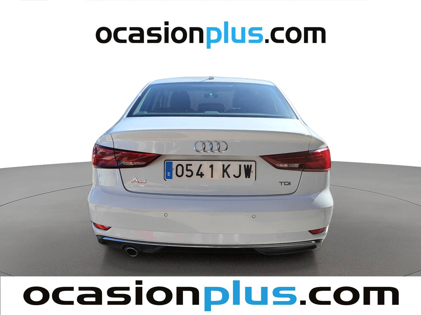 Audi A3 Audi A3 Sedan Design Edition 1.6 TDI (116 CV) 116cv