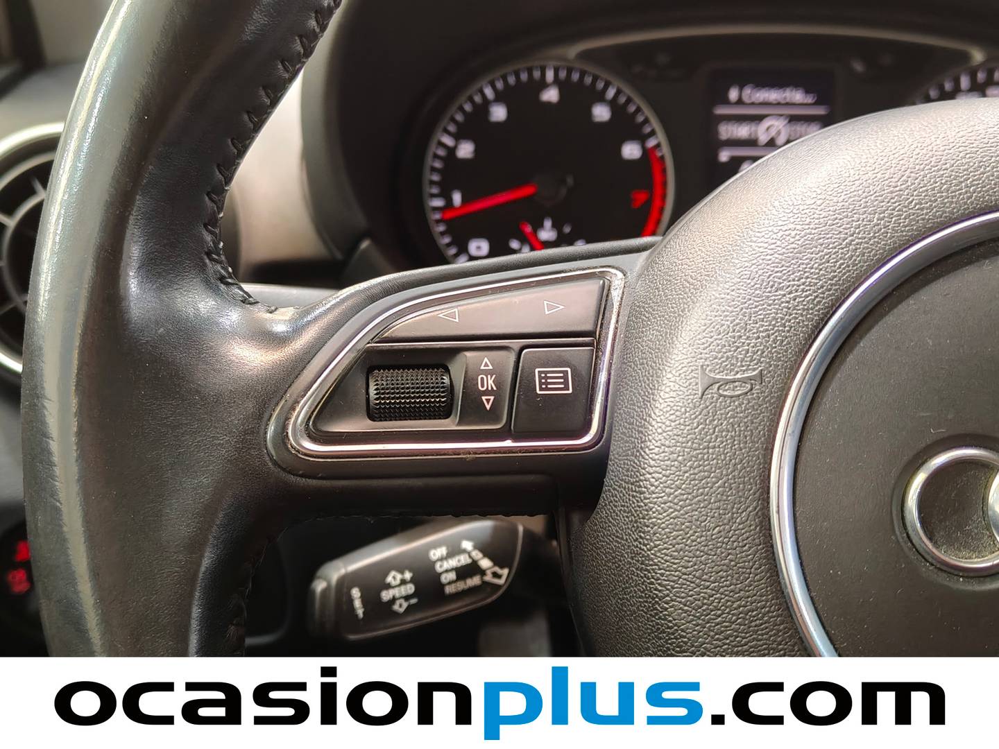 Audi A1 Audi A1 Attraction 1.2 TFSI (86 CV) 86cv