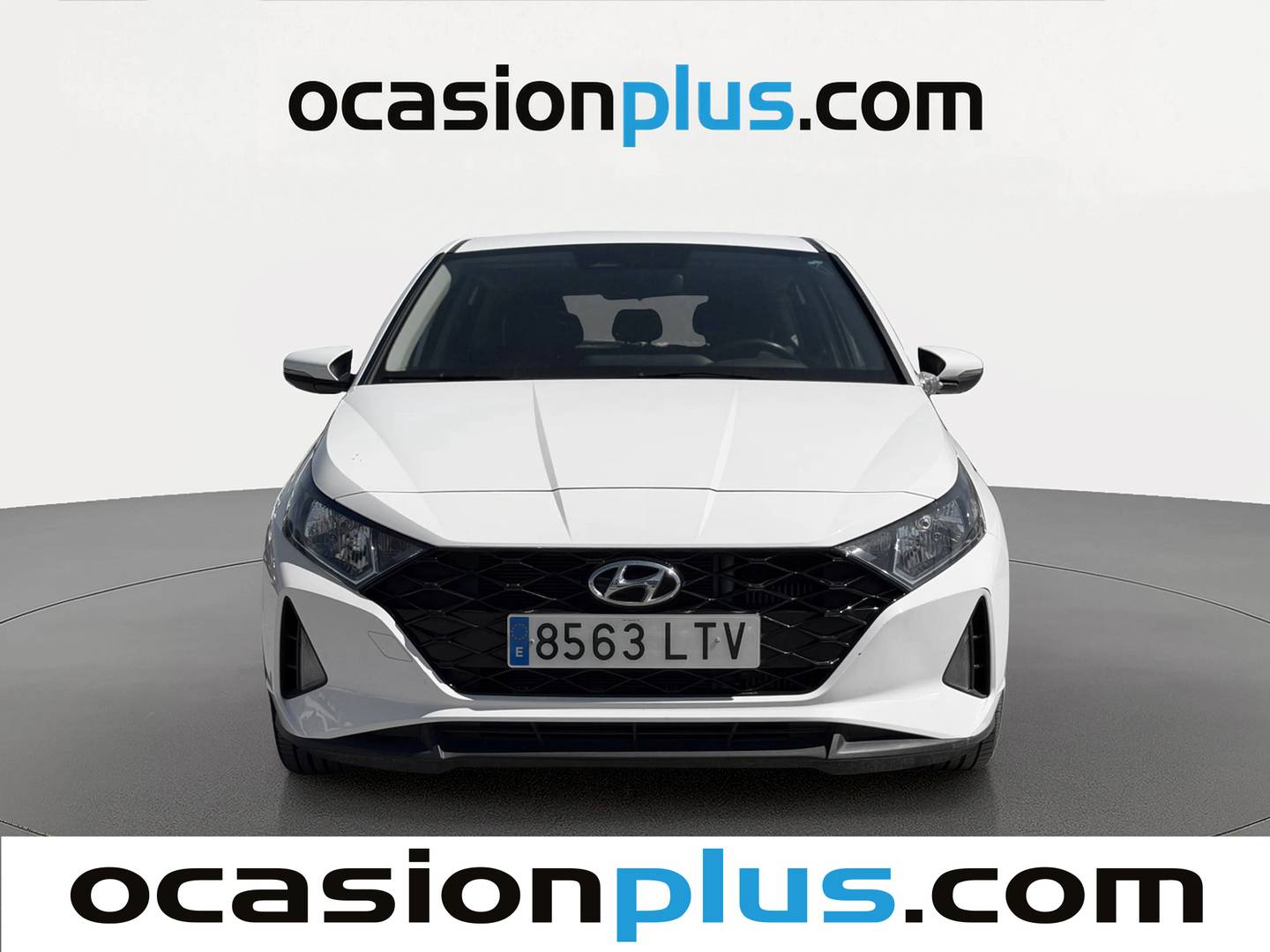 Hyundai i20 Hyundai i20 1.0 TGDI 48V Klass (100 CV) 100cv