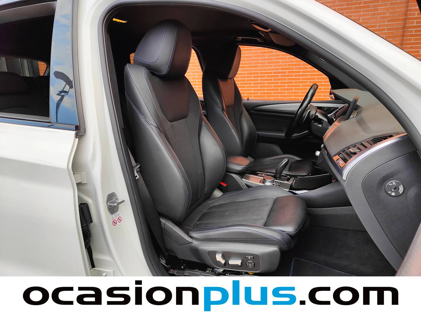 BMW X3 BMW X3 xDrive30d  (265 CV) Pack M automático