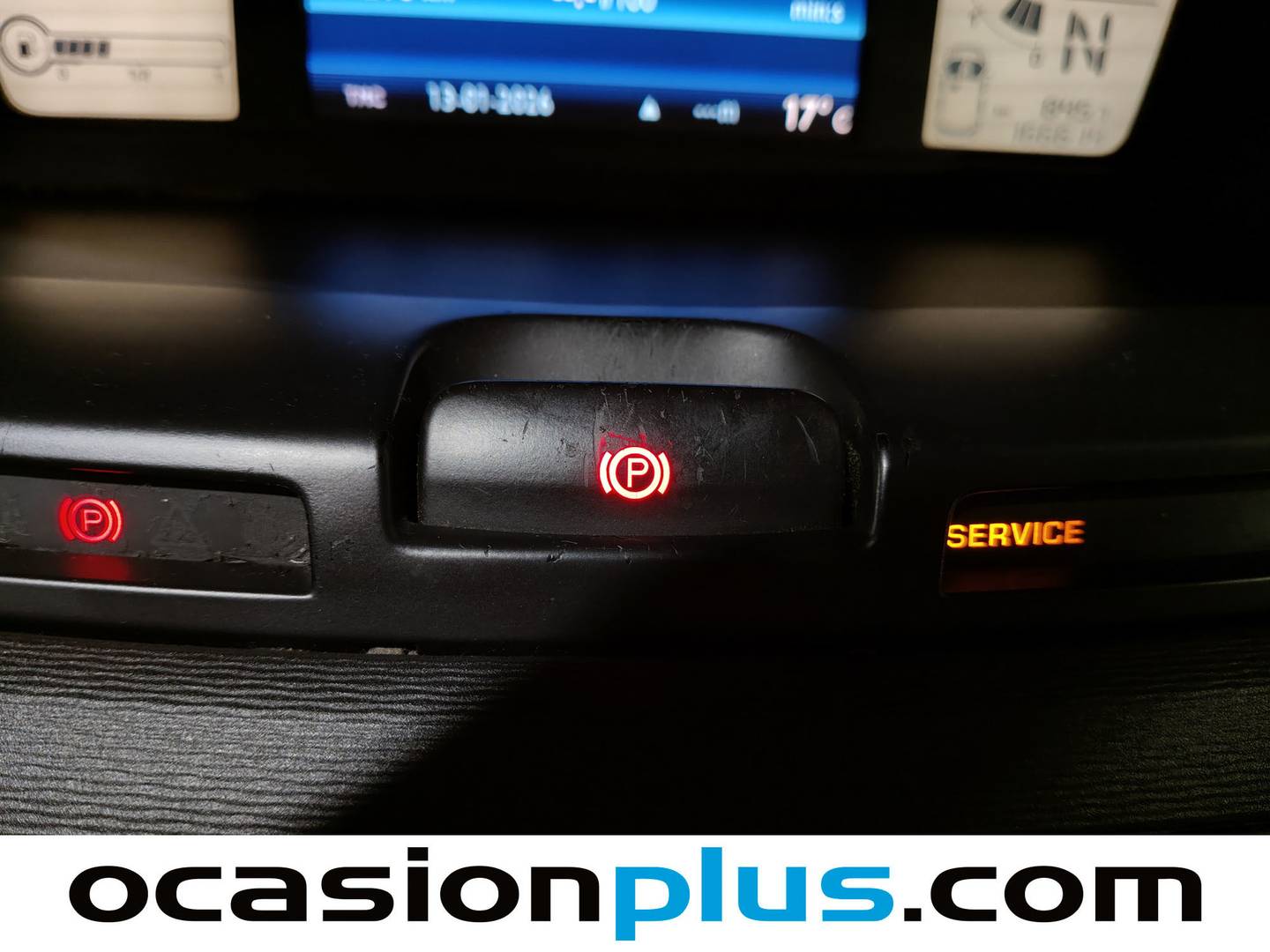 Foto Citroën C4 Picasso Citroen C4 Picasso 1.6 HDI Millenium (109 CV)