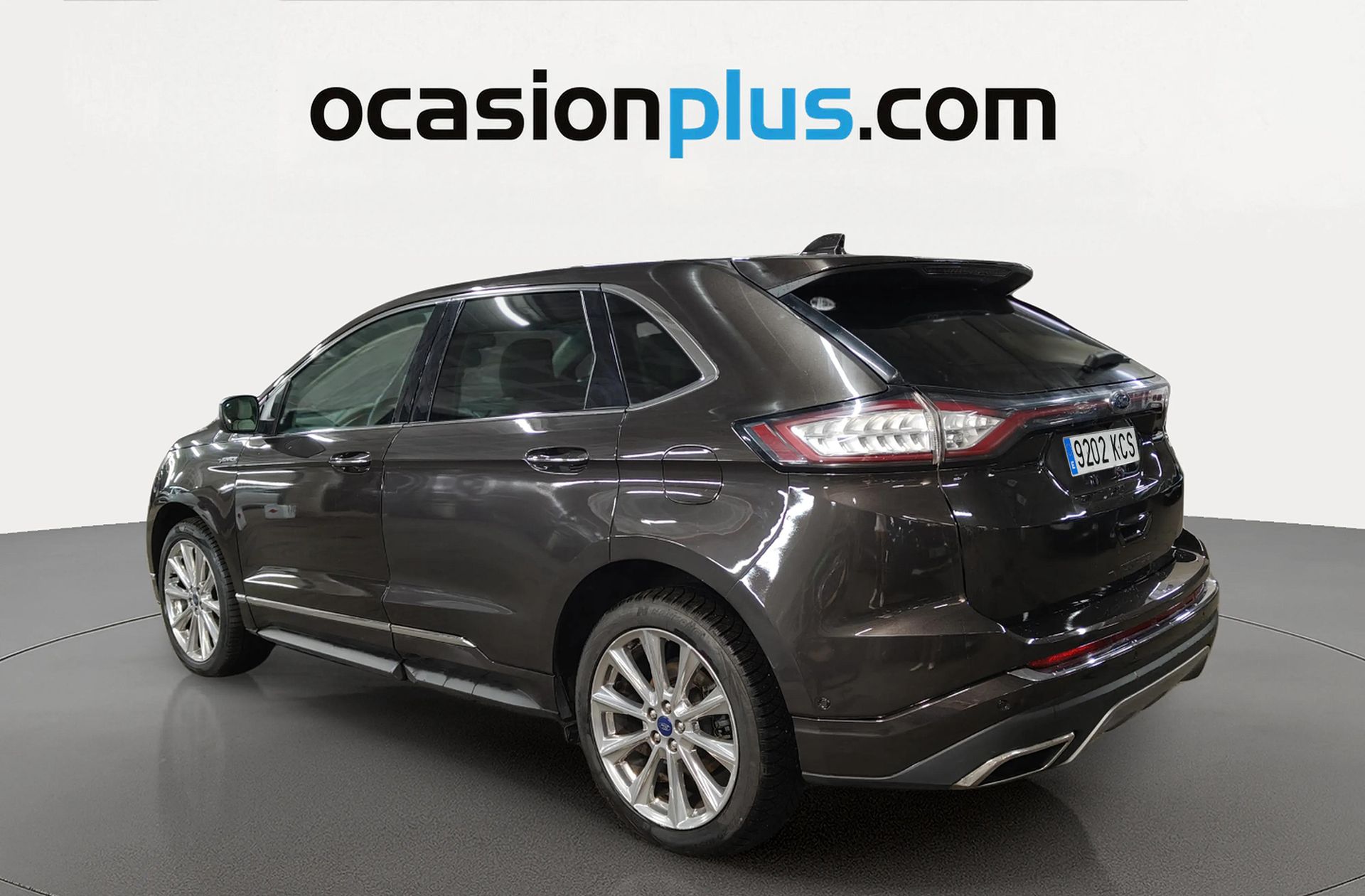 Ford Edge 2.0 TDCi Vignale 4x4 PowerShift - foto 4
