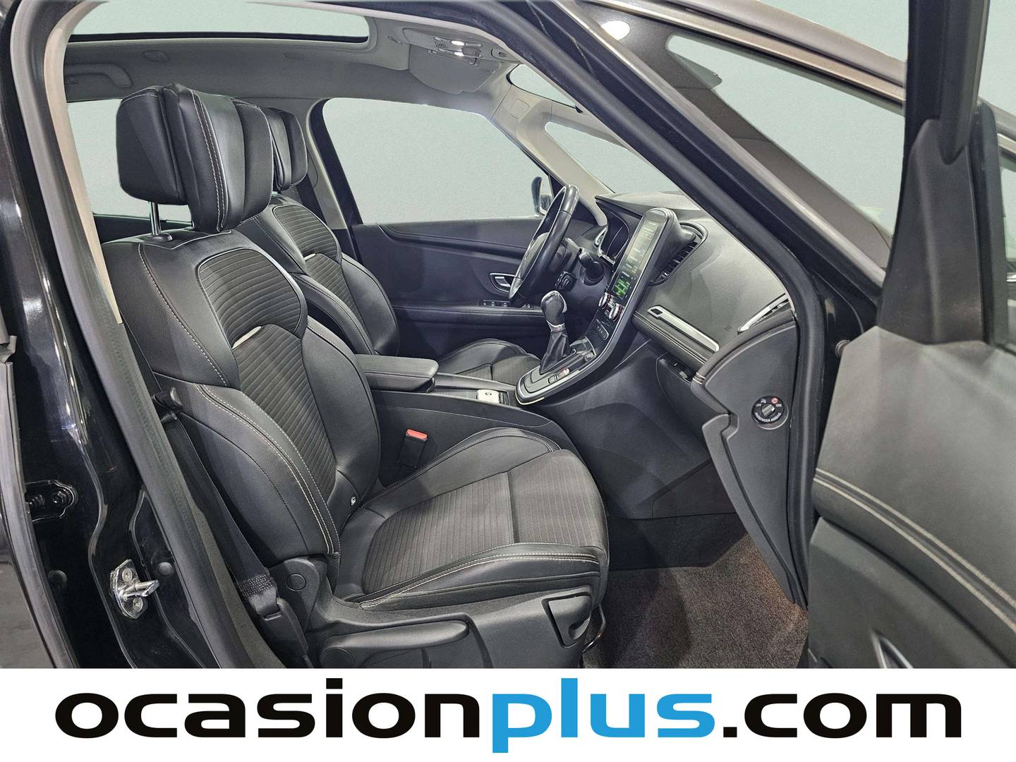 Renault Grand Scénic Renault Grand Scenic dCi 160 Edition One EDC (160 CV) 7 Plazas de segunda mano