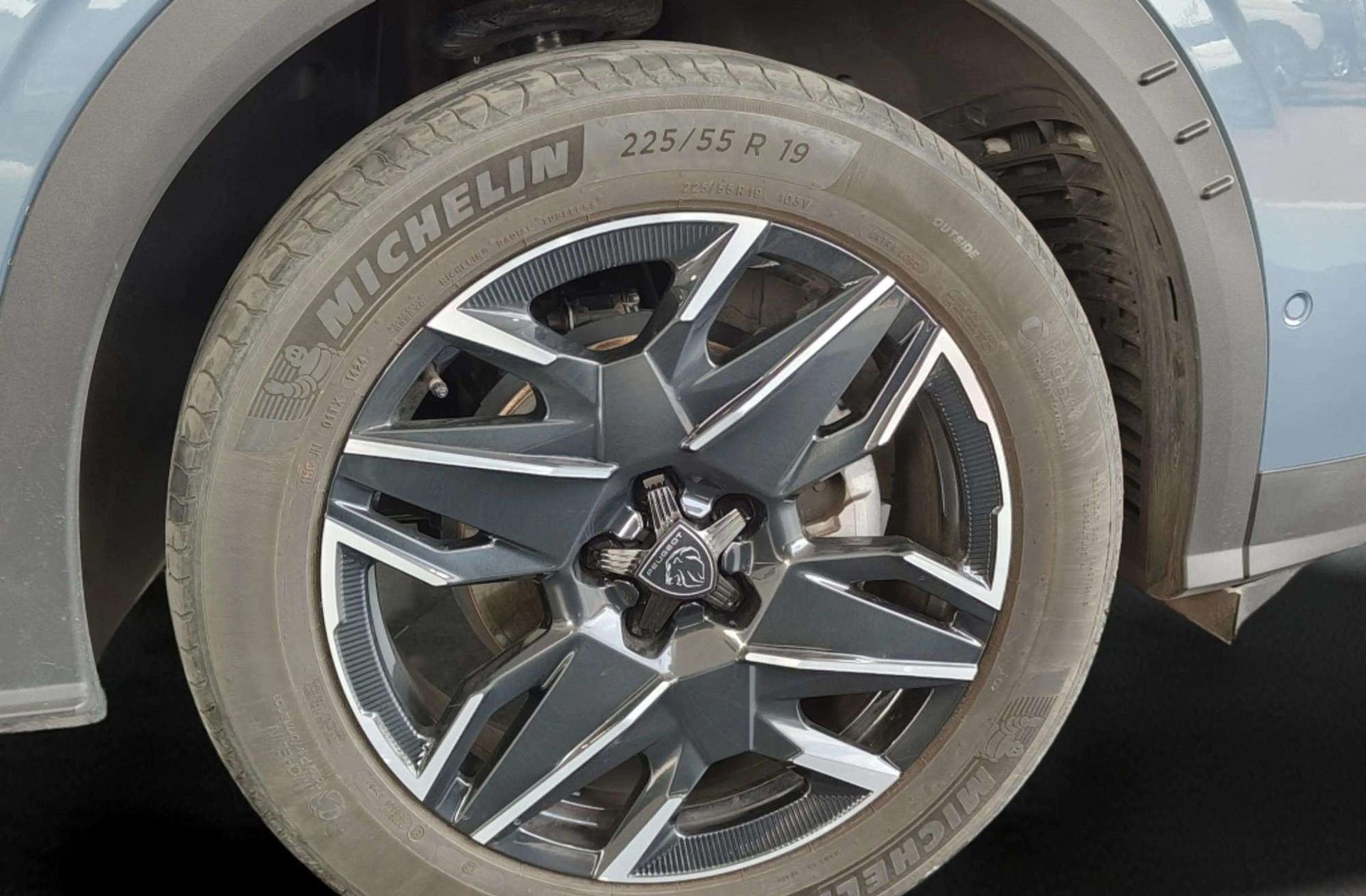 Peugeot 3008 Hybrid GT eDCS6 - foto 47