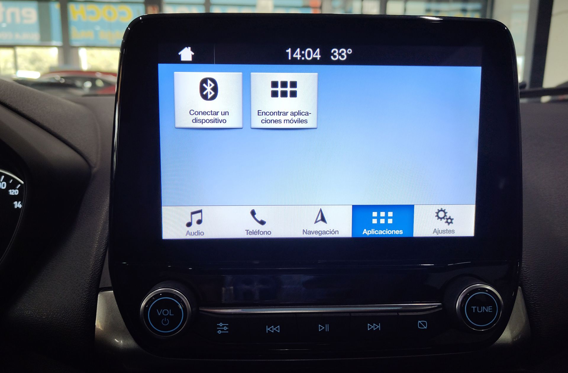 Ford EcoSport 1.0L EcoBoost Trend+ - foto 27