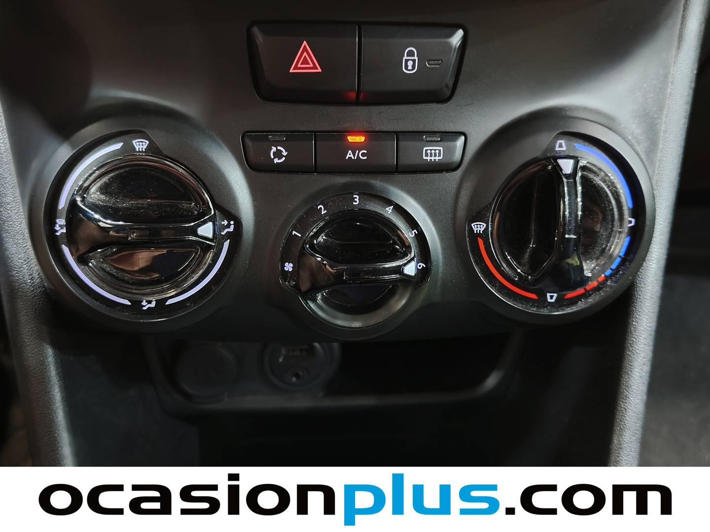 Peugeot 208 Peugeot 208 PureTech 82 Style (82 CV) al mejor precio