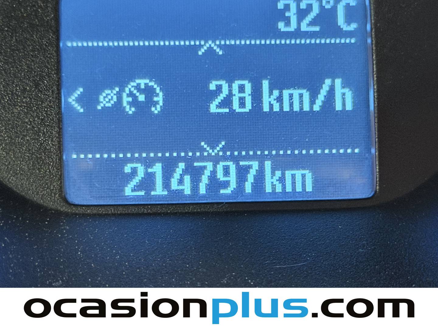 Ford Focus Ford Focus 1.0 Ecoboost S&S Edition (125 CV) seminuevo