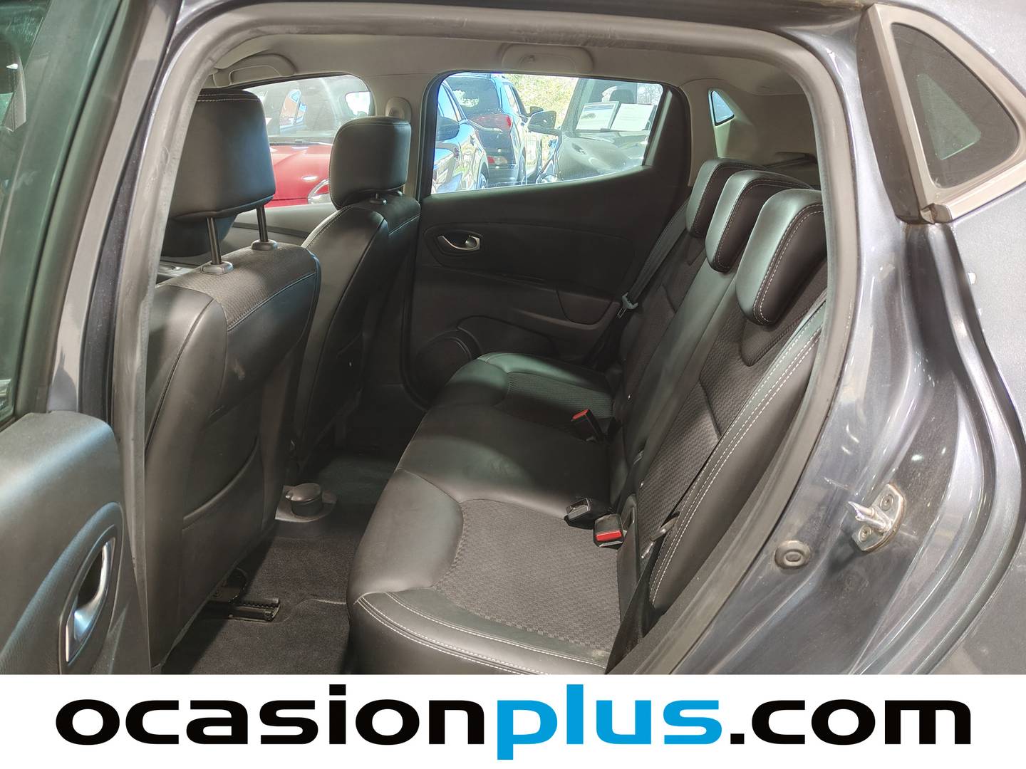 Foto Renault Clio Renault Clio Zen Energy TCe (90 CV)