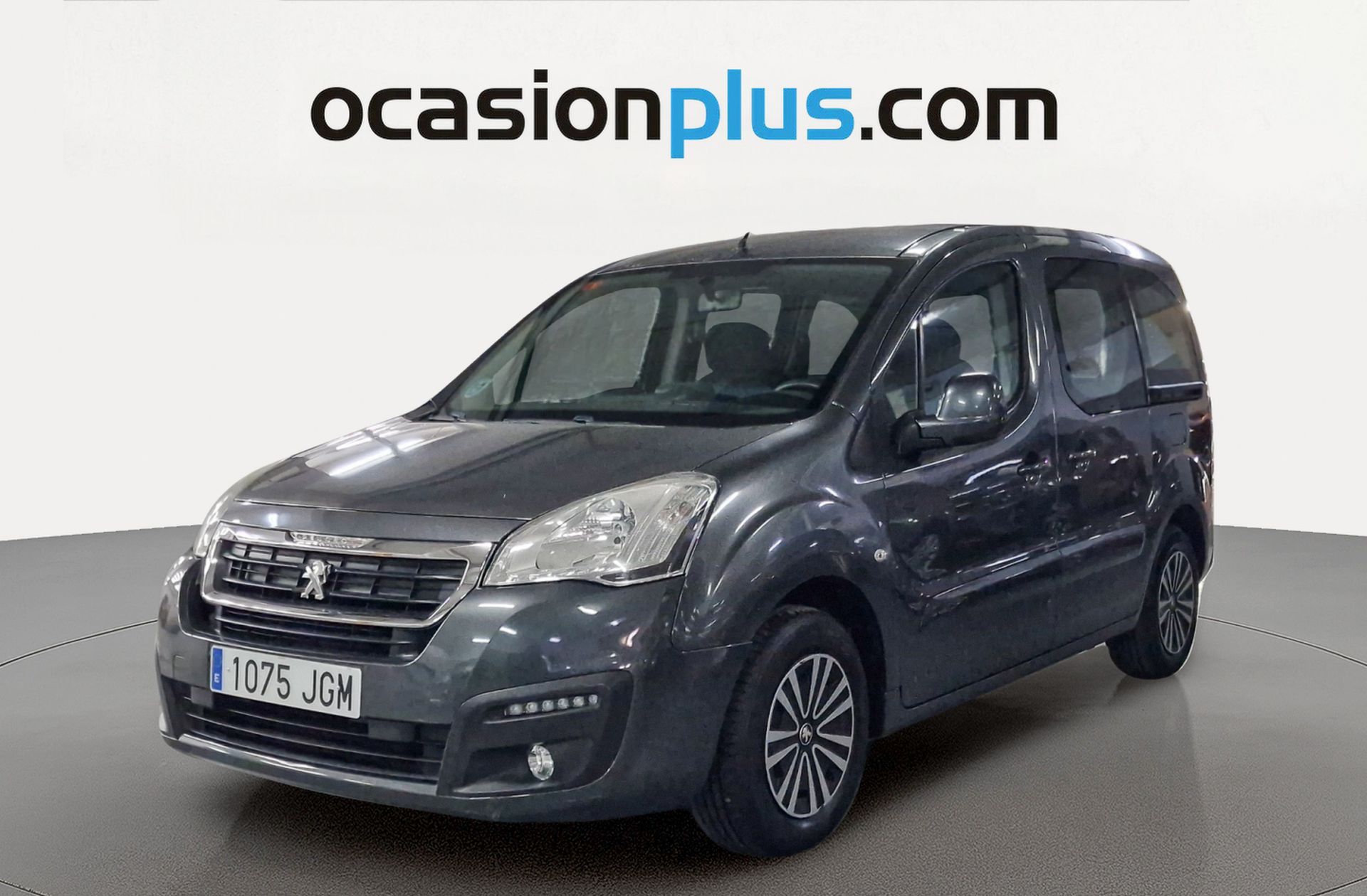 Peugeot Partner Tepee Combi 1.6 BlueHDi Active